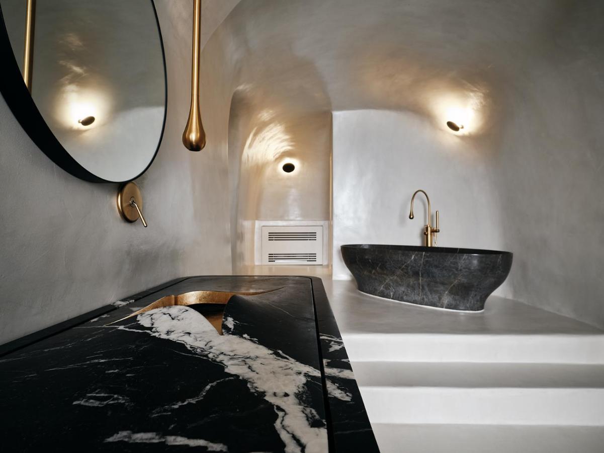 Hotel Abyss Santorini Oia (Santorini)
