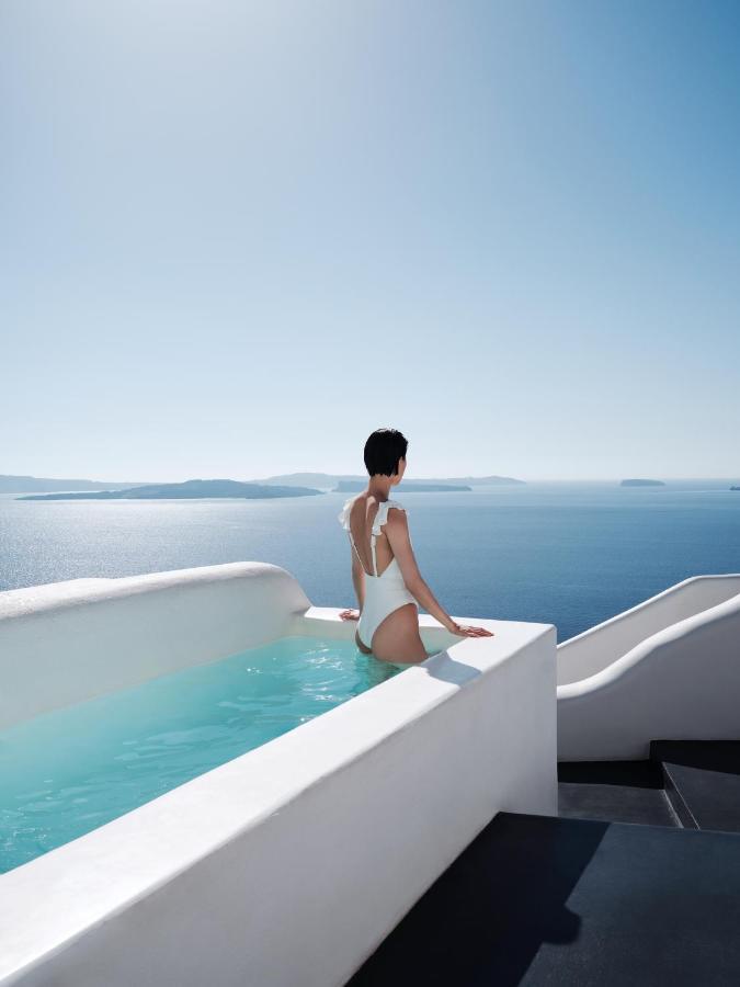 Abyss Santorini Hotel Oia (Santorini)