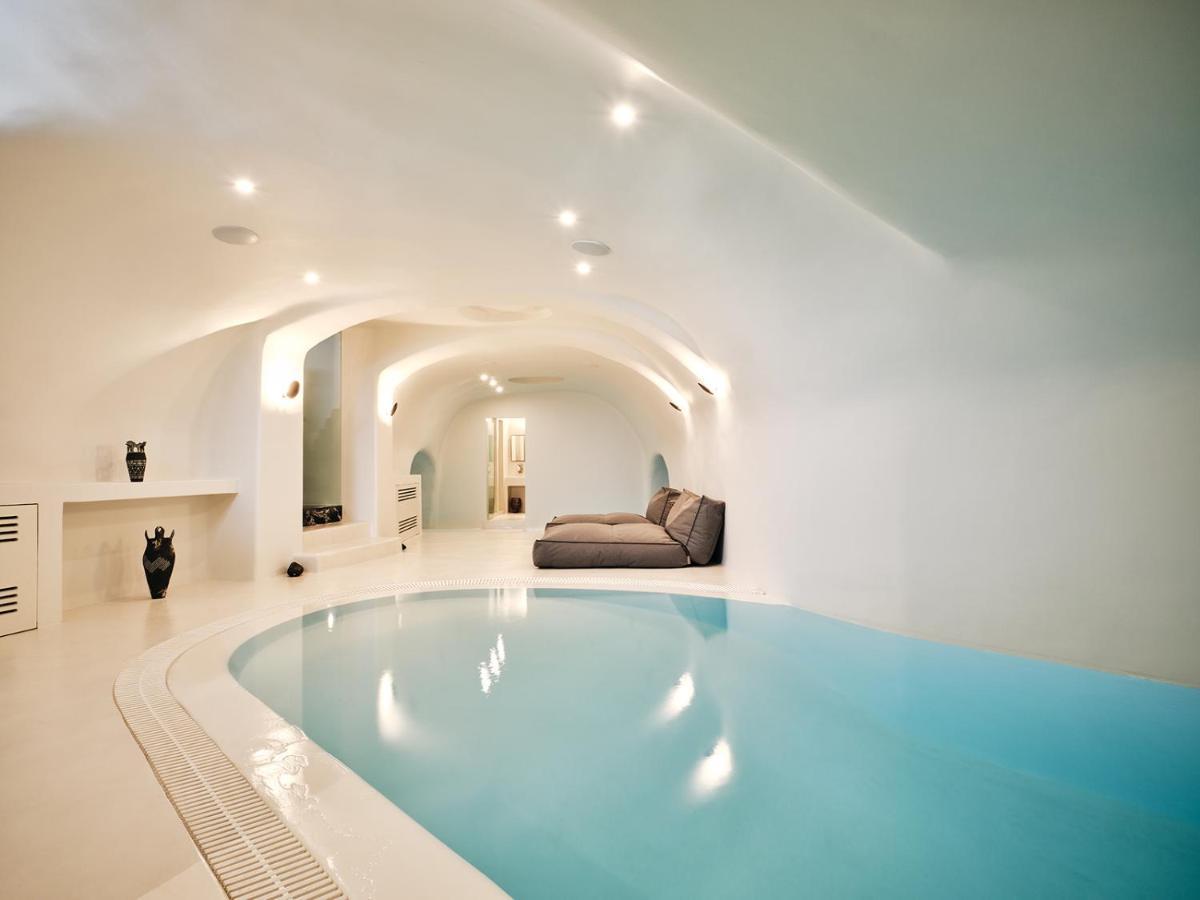 Abyss Santorini Otel