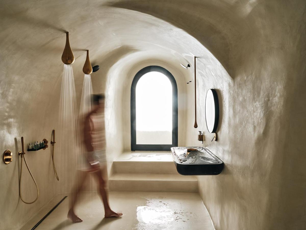 Abyss Santorini Otel 5*