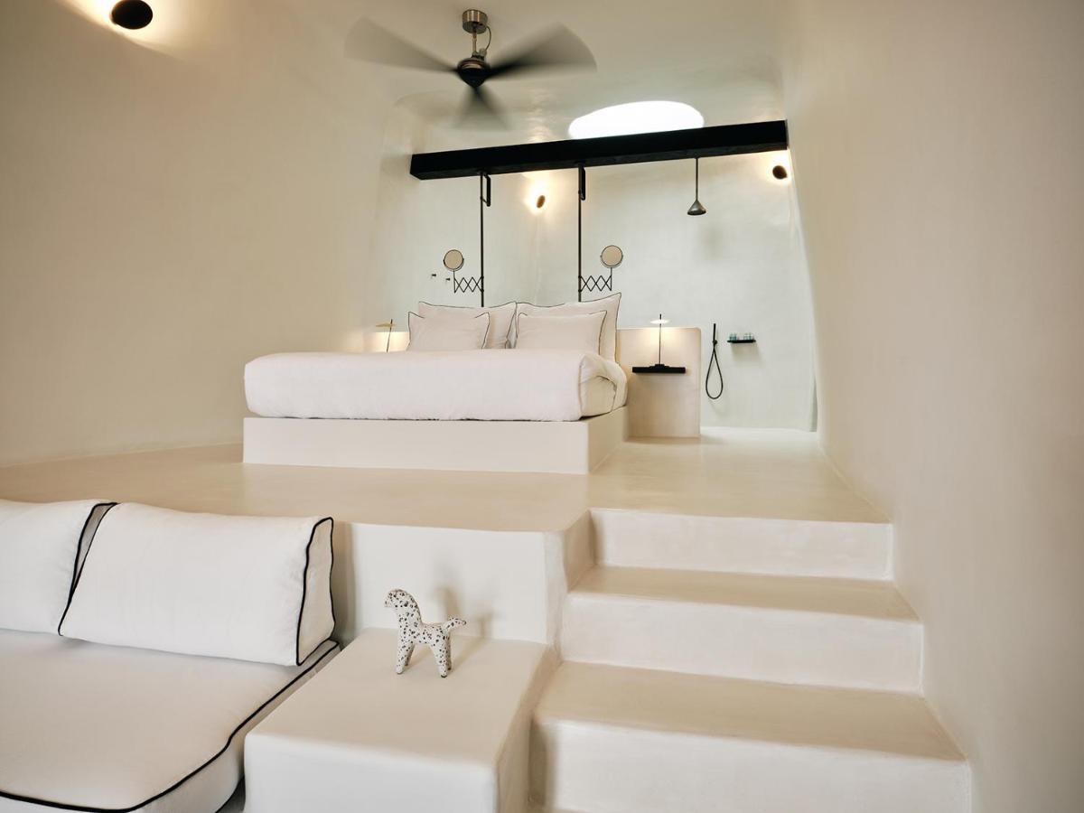 Abyss Santorini 5*