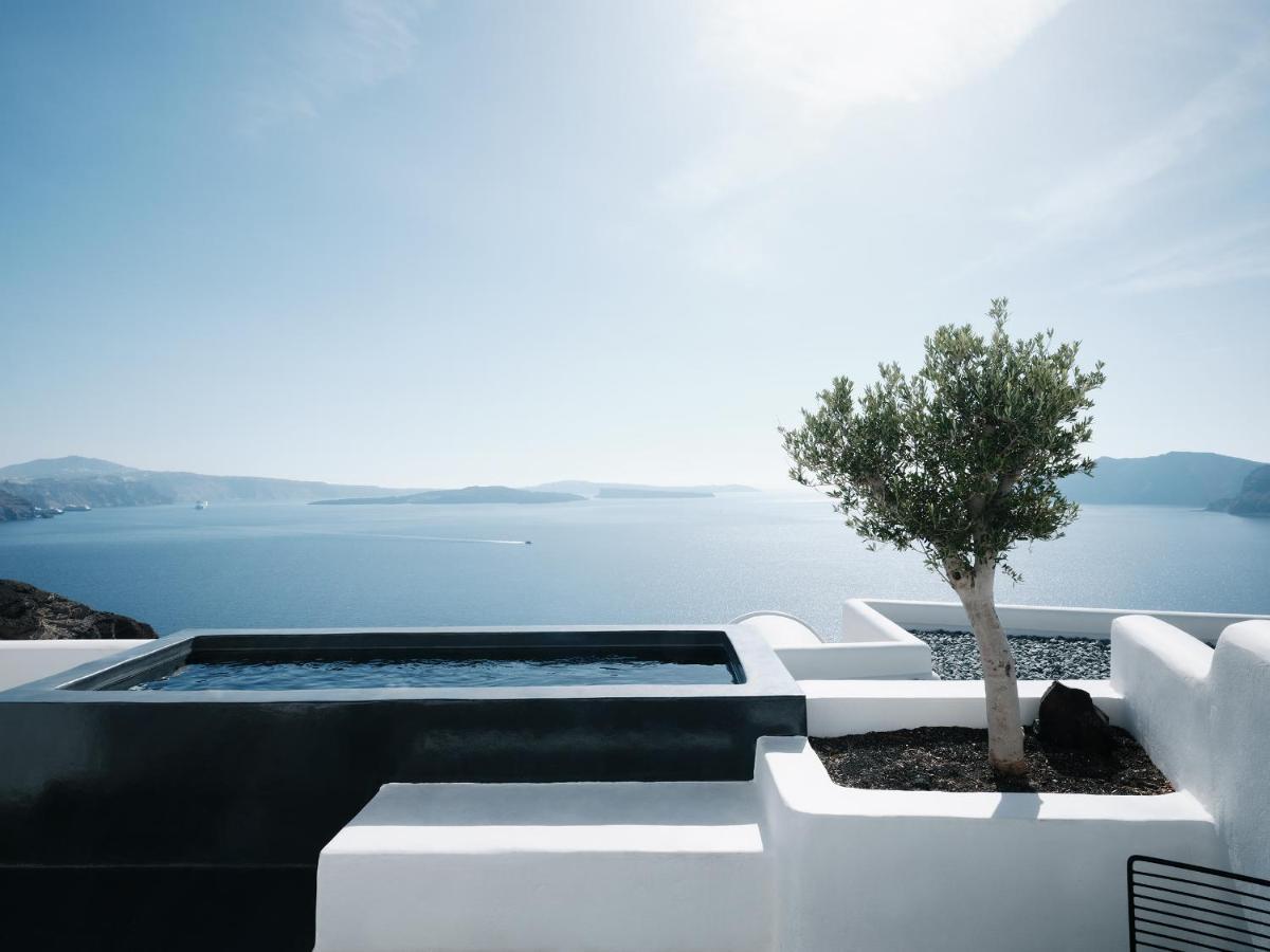 Abyss Santorini Otel