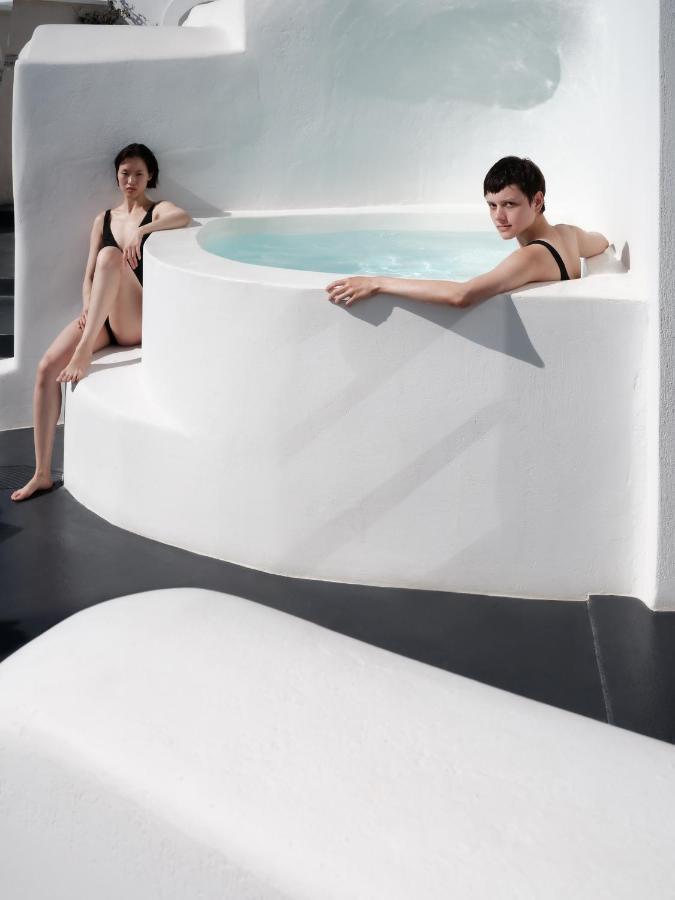 Abyss Santorini Otel