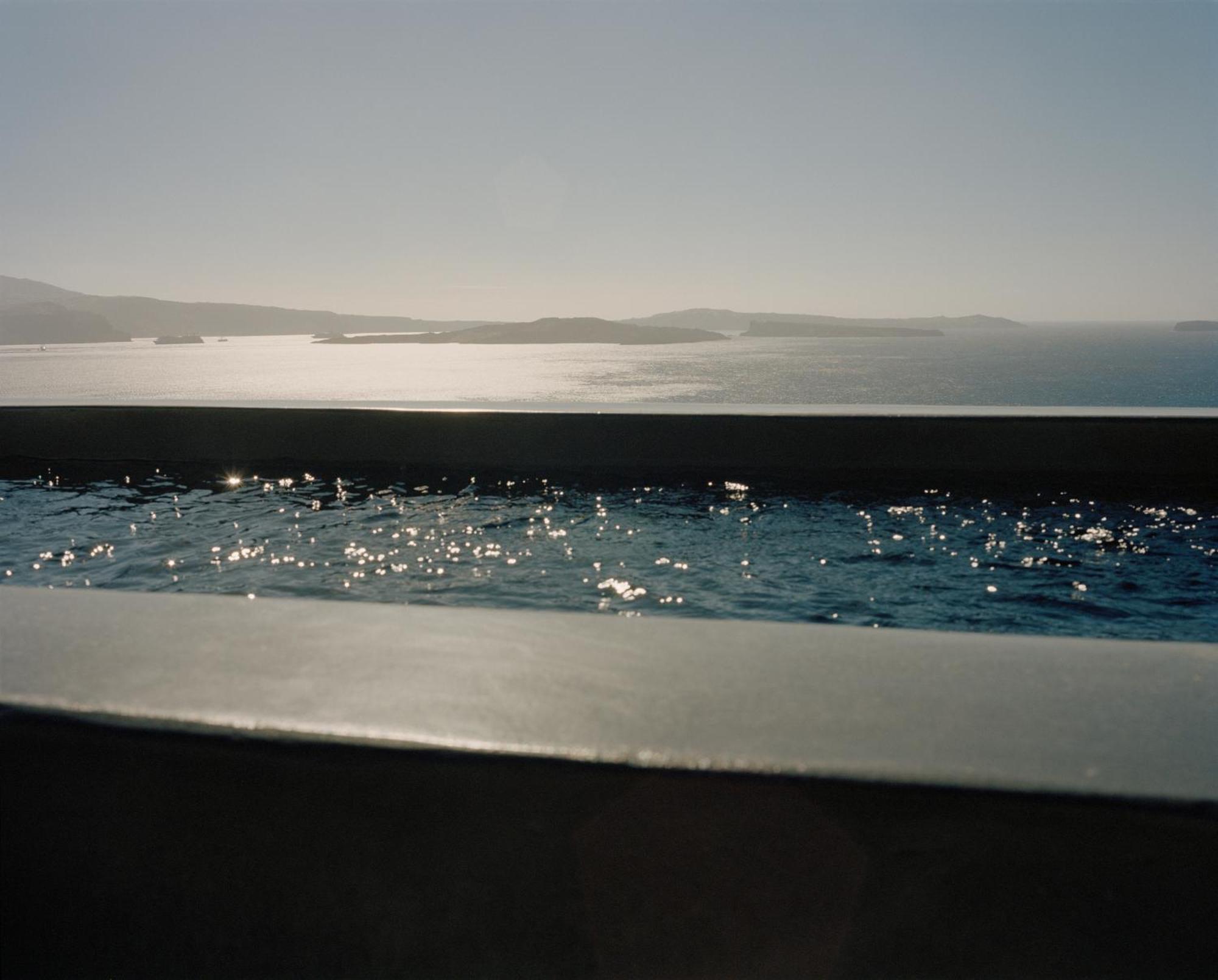 Abyss Santorini Otel 5*